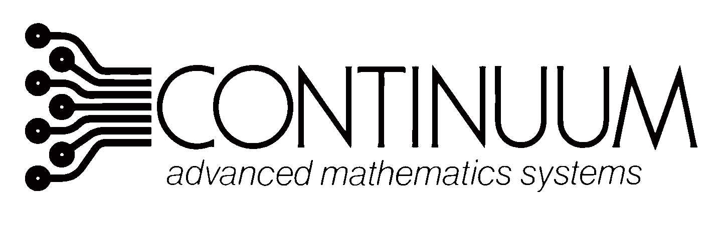 CONTINUUM Logo